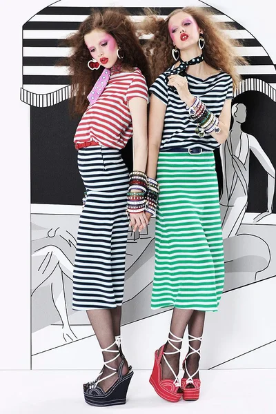 Look 9